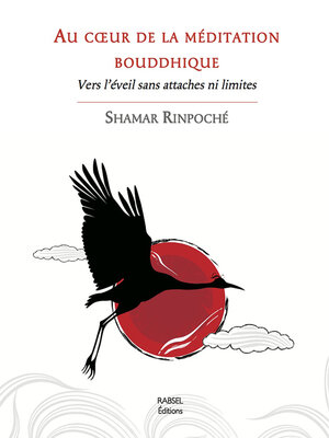 cover image of Au cœur de la meditation bouddhique